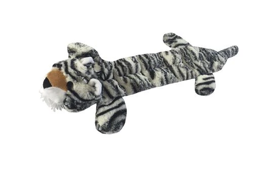 Master Paws® Jungle Dog Toy - Assorted Master Paws® Jungle Dog Toy - Assorted -MASTER PAWS Shop 0914 3