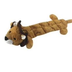 Master Paws® Jungle Dog Toy - Assorted 4 Master Paws® Jungle Dog Toy - Assorted -MASTER PAWS Shop 0914 4