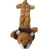 Master Paws® Jungle Dog Toy - Assorted 2 Master Paws® Jungle Dog Toy - Assorted -MASTER PAWS Shop 0914 5