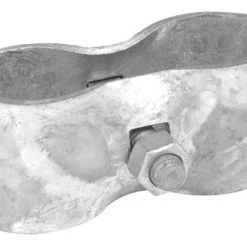 Master Paws® Kennel Clamp