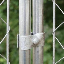 Master Paws® Kennel Clamp -MASTER PAWS Shop 1711598 P SC1