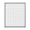 Master Paws 6' H X 5' W Commercial Grade Welded Wire Kennel Panel -MASTER PAWS Shop 1711695 P SF
