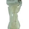Master Paws® White Rawhide Dog Chew Bone