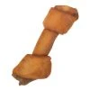 Master Paws® Rawhide Basted Dog Chew Bone -MASTER PAWS Shop 253 4574 P ALT