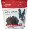 Master Paws® Beef & Pepperoni Flavor Jerky Sticks Dog Treats - 25 Oz 1 Master Paws® Beef & Pepperoni Flavor Jerky Sticks Dog Treats - 25 Oz -MASTER PAWS Shop 253 7050