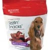 Master Paws® Sizzlin' Snacks® Bacon Flavor Dog Treats - 25 Oz 1 Master Paws® Sizzlin' Snacks® Bacon Flavor Dog Treats - 25 Oz -MASTER PAWS Shop 253 7052
