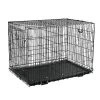 Master Paws® Wire Dog Kennel - 42" X 28" X 30" -MASTER PAWS Shop 253 7366 P Crate