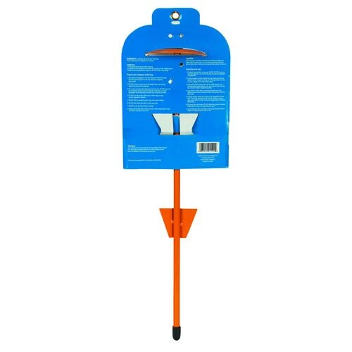 Master Paws® 30' Dog Tie-Out With Dome Stake - X-Large 4 Master Paws® 30' Dog Tie-Out With Dome Stake - X-Large - Image 2