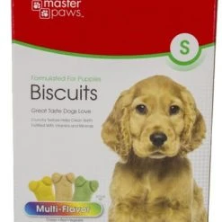 Master Paws® Puppy Biscuits - 32 Oz