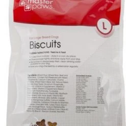 Master Paws Sales Store -MASTER PAWS Shop 253 7796 P BK