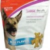 Master Paws® Milk Biscuits For Large Breed Dogs 4 Lb -MASTER PAWS Shop 253 7803