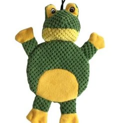 Master Paws® Durable Stuffing Free Dog Toy - Assorted -MASTER PAWS Shop 253 8193G1