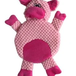 Master Paws® Durable Stuffing Free Dog Toy - Assorted -MASTER PAWS Shop 253 8193P1