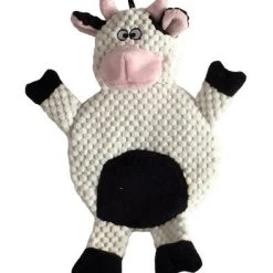 Master Paws® Durable Stuffing Free Dog Toy - Assorted -MASTER PAWS Shop 253 8193W1