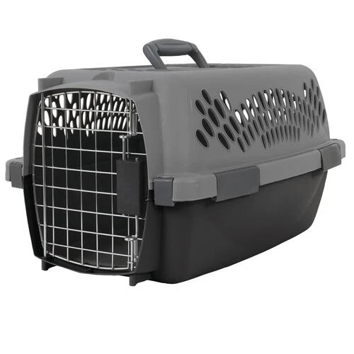 Master Paws™ Pet Carrier - 19" X 12" X 12" 4 Master Paws™ Pet Carrier - 19" X 12" X 12" - Image 2