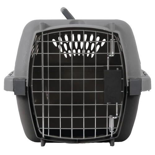 Master Paws™ Pet Carrier - 19" X 12" X 12" 3 Master Paws™ Pet Carrier - 19" X 12" X 12"