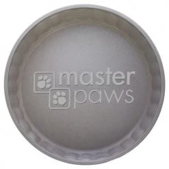 Master Paws™ Pet Food Dish – 2 Quart