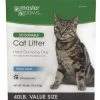 Master Paws® Scoopable Cat Litter - 40 Lbs
