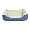 Master Paws® 36" X 27" Rectangular Cuddler Dog Bed - Assorted Colors 2 Master Paws® 36" X 27" Rectangular Cuddler Dog Bed - Assorted Colors -MASTER PAWS Shop 2531084 P SFcmyk
