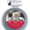 Master Paws Kennel Crock - 40 Oz. -MASTER PAWS Shop 2531668 KC40ME 2