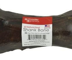 Master Paws® Shank Bone Dog Chew