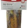 Master Paws® Small Rib Bone Dog Treat - 3 Pack -MASTER PAWS Shop 2531939