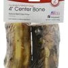 Master Paws® 4" Center Bone Dog Chew - 2 Ct -MASTER PAWS Shop 2531941 04306 MP 4 CenterBone 2pk sw hc