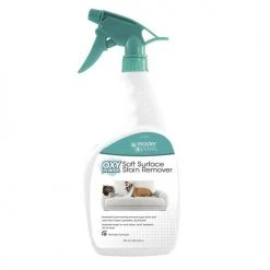 Master Paws™ Soft Surface Oxy Power 32oz Spray