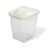 Master Paws Pet Food Container - 10 Lb