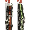 Master Paws® 5' Large Nylon Dog Leash - Assorted Colors -MASTER PAWS Shop 2533283