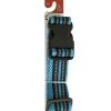 Master Paws® Adjustable Blue Mesh Dog Collar - Large 1 Master Paws® Adjustable Blue Mesh Dog Collar - Large -MASTER PAWS Shop 2533294