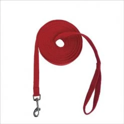 Master Paws® 20' Training Dog Dog Leash - Assorted Colors -MASTER PAWS Shop 2533387 P SC1
