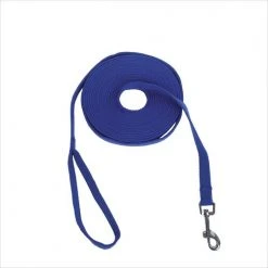 Master Paws® 20' Training Dog Dog Leash - Assorted Colors -MASTER PAWS Shop 2533387 P SC2
