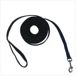 Master Paws® 20' Training Dog Dog Leash - Assorted Colors -MASTER PAWS Shop 2533387 P SC3