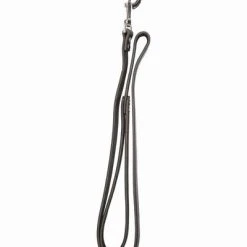 Master Paws® Leather Dog Leash - Medium 10 Master Paws® Leather Dog Leash - Medium -MASTER PAWS Shop 2533446 P ALT4