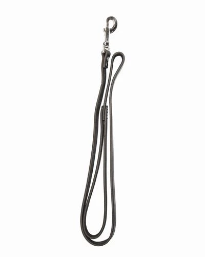 Master Paws® Leather Dog Leash - Medium 5 Master Paws® Leather Dog Leash - Medium - Image 3
