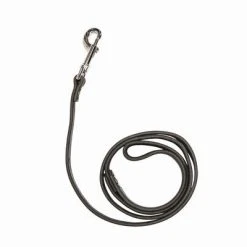 Master Paws® Leather Dog Leash - Medium 11 Master Paws® Leather Dog Leash - Medium -MASTER PAWS Shop 2533446 P ALT5