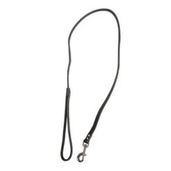 Master Paws® Leather Dog Leash - Medium 13 Master Paws® Leather Dog Leash - Medium -MASTER PAWS Shop 2533446 P ALT7