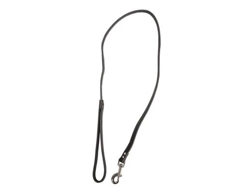 Master Paws® Leather Dog Leash - Medium 8 Master Paws® Leather Dog Leash - Medium - Image 6