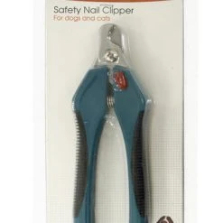 Master Paws® Safety Pet Nail Clipper -MASTER PAWS Shop 2533458 NailClipper