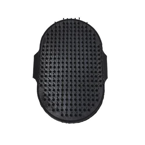 Master Paws™ Pin Curry Dog Brush 3 Master Paws™ Pin Curry Dog Brush