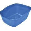 Master Paws Giant High-Sides Cat Litter Box - Assorted Colors -MASTER PAWS Shop 2533652 P SF