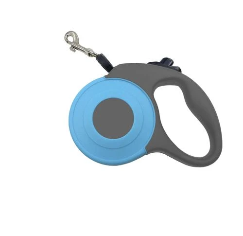 Master Paws® 16' Large Retractable Dog Leash - Assorted Colors 5 Master Paws® 16' Large Retractable Dog Leash - Assorted Colors - Image 3