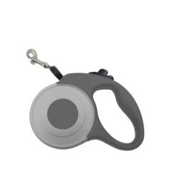 Master Paws® 16' Large Retractable Dog Leash - Assorted Colors 10 Master Paws® 16' Large Retractable Dog Leash - Assorted Colors -MASTER PAWS Shop 2533908 P SF1 GRAY