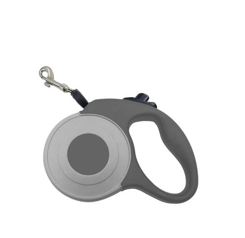 Master Paws® 16' Large Retractable Dog Leash - Assorted Colors 6 Master Paws® 16' Large Retractable Dog Leash - Assorted Colors - Image 4