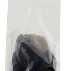 Master Paws™ Peanut Butter Flavor Stuffed Beef Hooves Dog Chew - 5 Pack