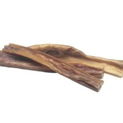 Master Paws® Beef Bully Chews - 1 Lb -MASTER PAWS Shop 2534871 ALT 02