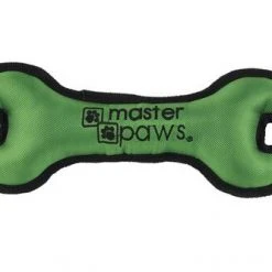 Master Paws® Green Wrench Squeaker Dog Toy 5 Master Paws® Green Wrench Squeaker Dog Toy -MASTER PAWS Shop 2535015 greenwrench