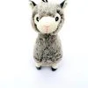 Master Paws® Plush Llama Dog Toy - Assorted Colors -MASTER PAWS Shop 2535478 11