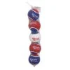 Master Paws® 2.5" Fetch Ball Set Dog Toy - 5 Pack 2 Master Paws® 2.5" Fetch Ball Set Dog Toy - 5 Pack -MASTER PAWS Shop 2535999 P